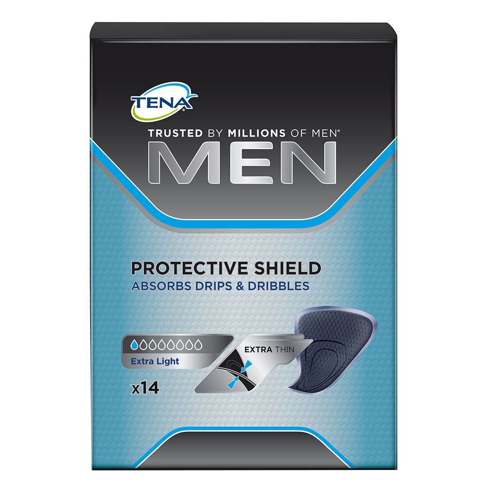 Einlage TENA Men (Extra Light)