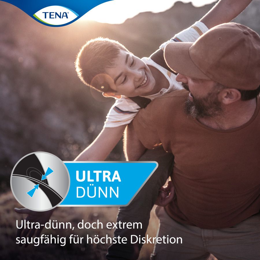 Einlage TENA Men (Extra Light)