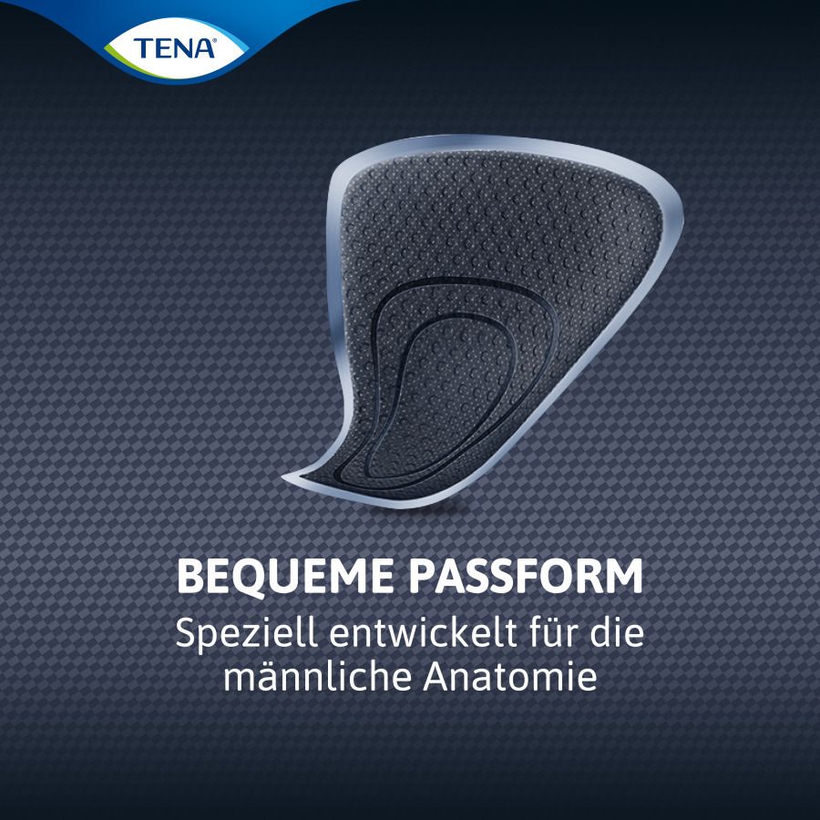 Einlage TENA Men (Extra Light)