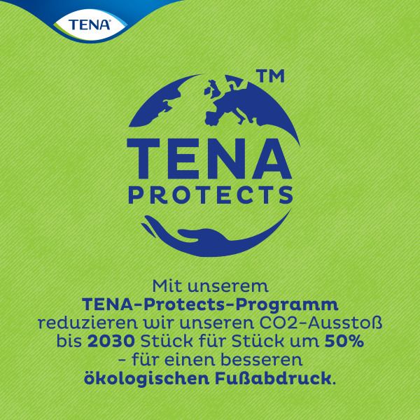 Einlage TENA Lady Discreet (Mini Plus)