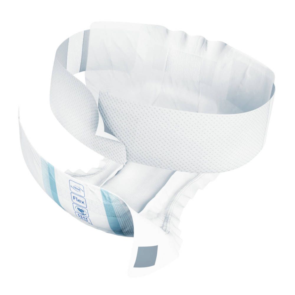 TENA Flex Plus XL (nouveau) 30 pce