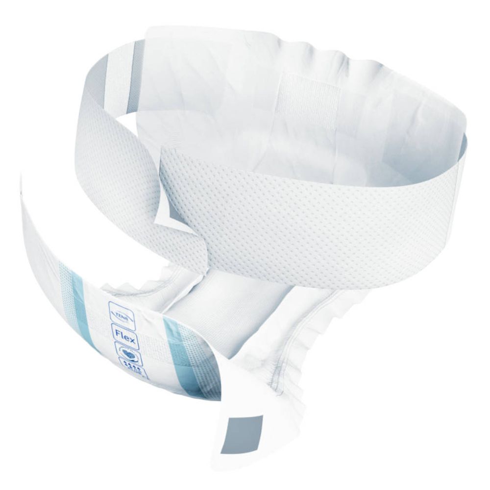 TENA Flex Plus L (nouveau) 30 pce