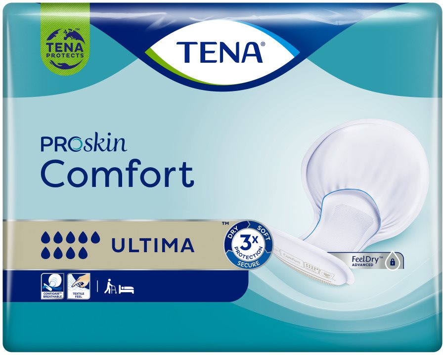 TENA Comfort Ultima 26 pce