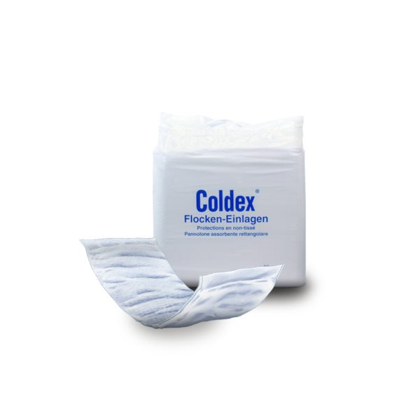 COLDEX Vlieswindeln Universal 56 Stk