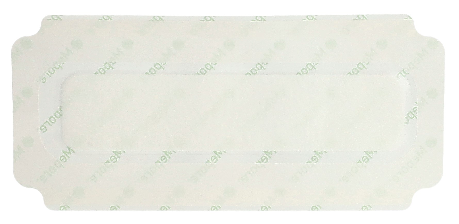 MEPORE Film & Pad 9x25cm (neu) 30 Stk