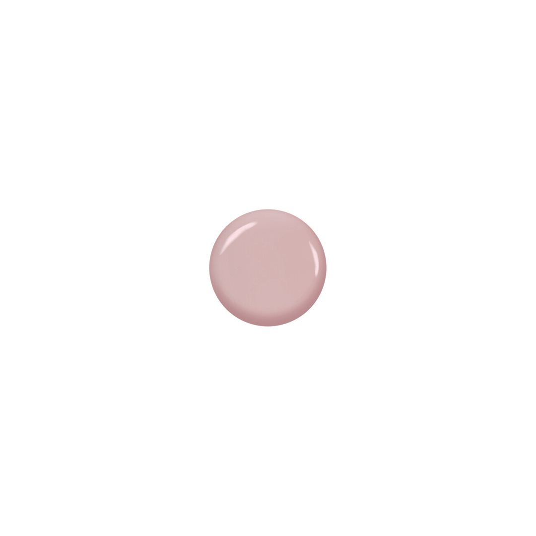 IDUN MINERALS Nail Polish Rökkvarts 11 ml