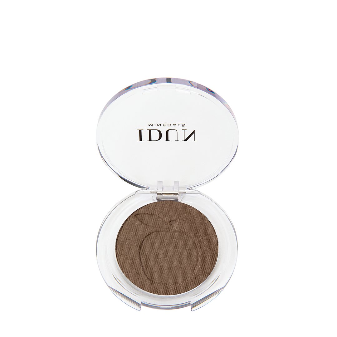 IDUN MINERALS Single Shad Eyeshadow Nästrot 3 g