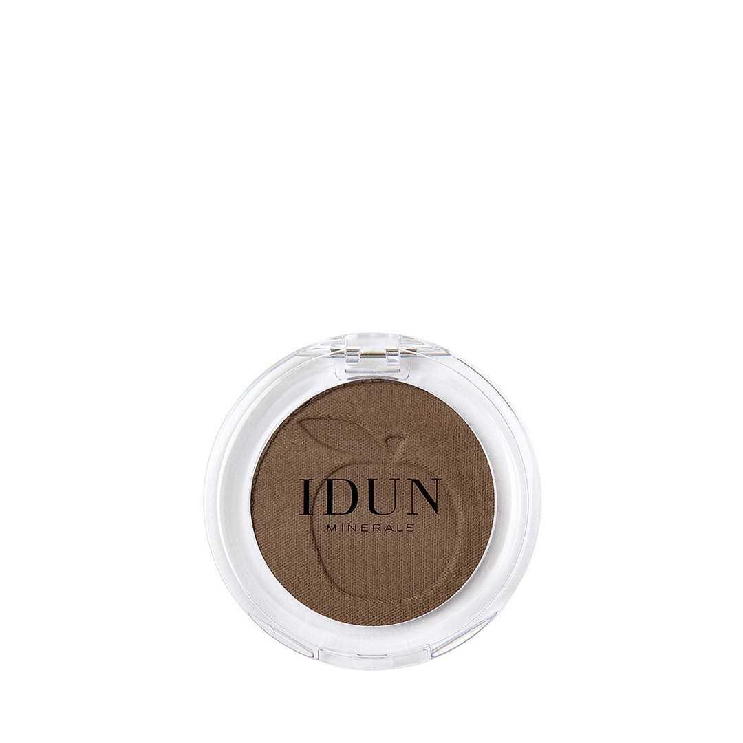 IDUN MINERALS Single Shad Eyeshadow Nästrot 3 g