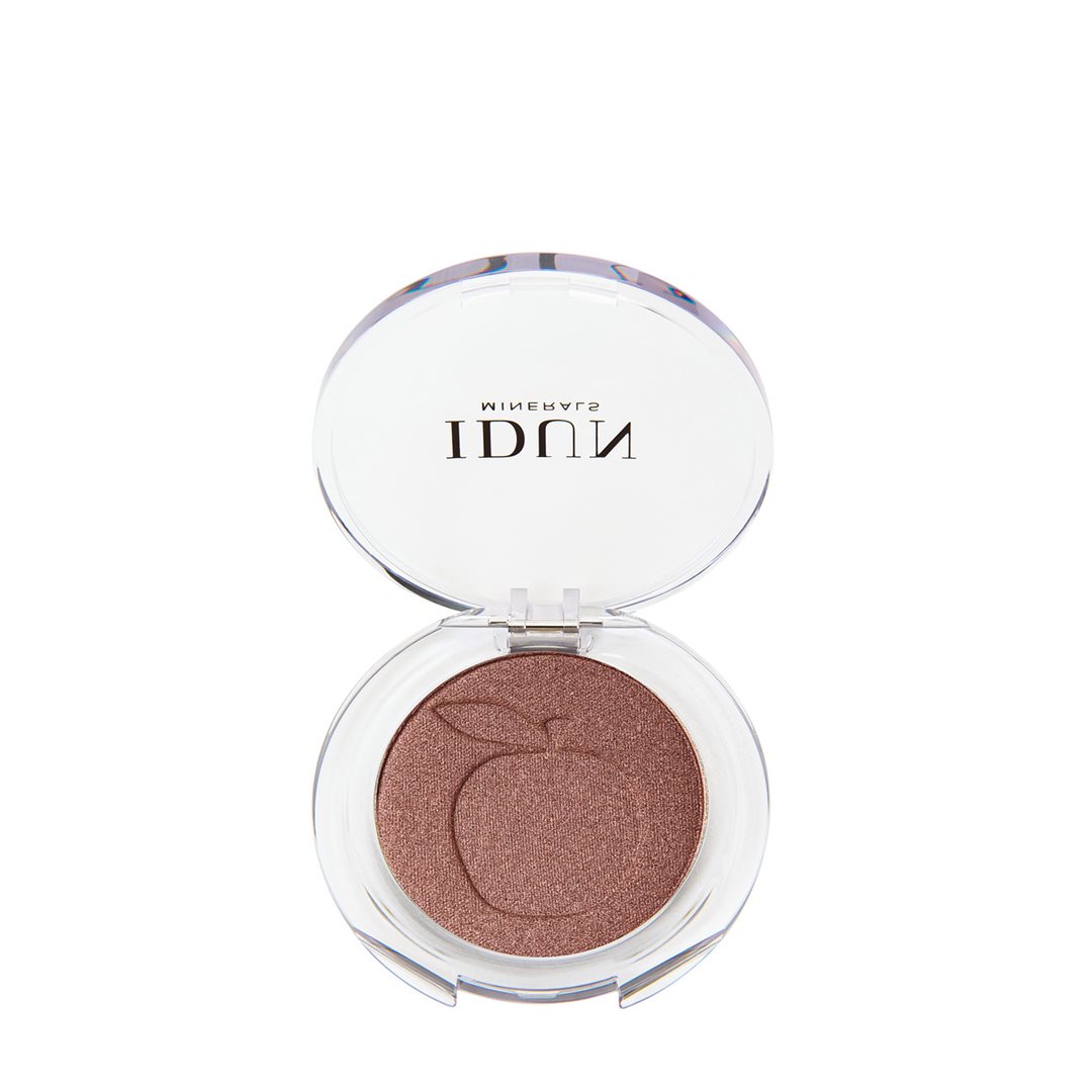 IDUN MINERALS Single Shad Eyeshadow Hassel 3 g