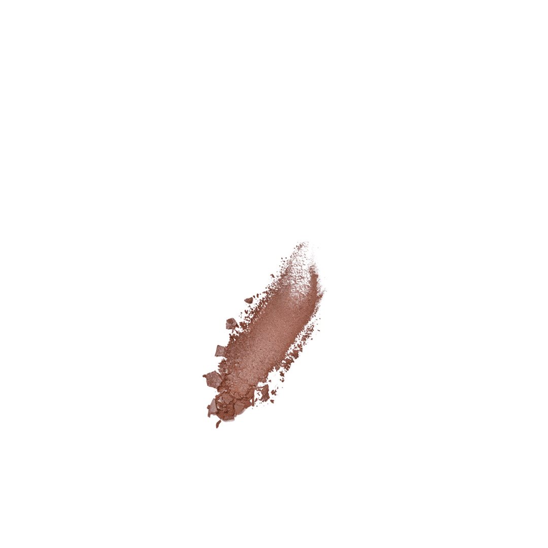 IDUN MINERALS Single Shad Eyeshadow Hassel 3 g