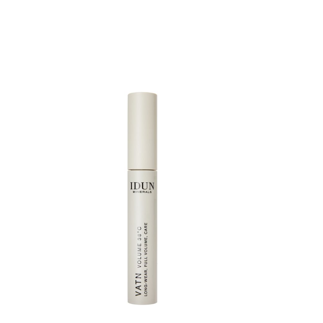 IDUN MINERALS Mascara Vatn Vol 38°C Brown C 9 ml