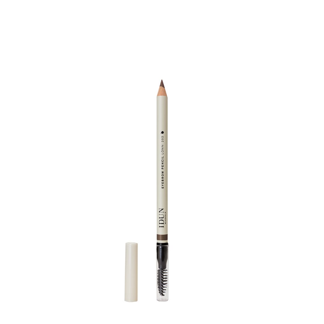 IDUN MINERALS Brow pen Lönn 1.2 g