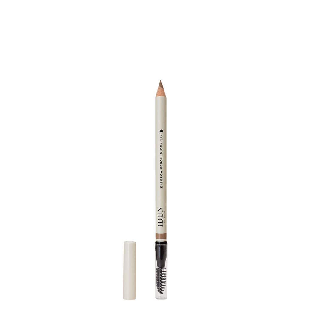 IDUN MINERALS Brow pen Björk 1.2 g