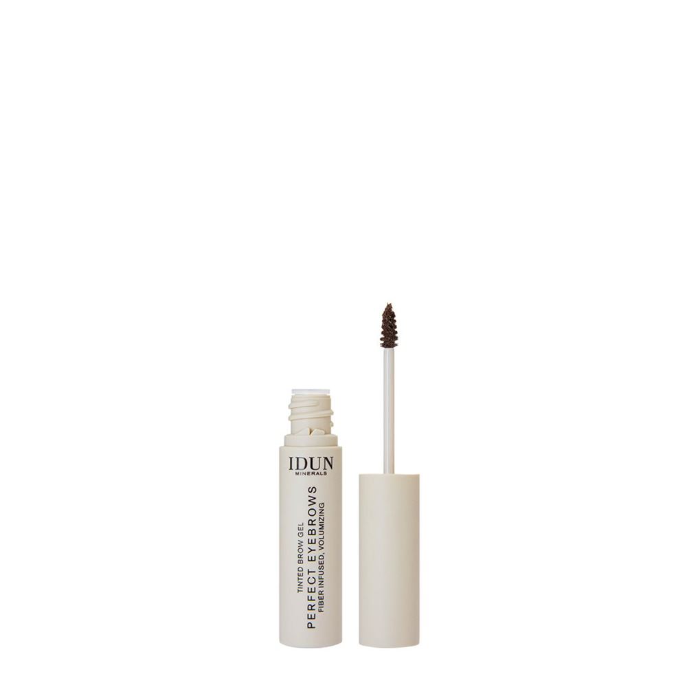 IDUN MINERALS Fiber Brow Gel Medium 5.5 ml