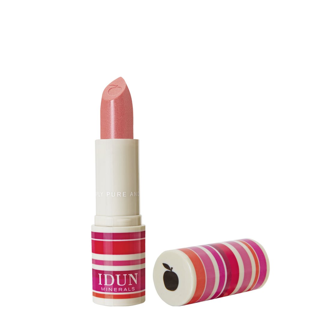 IDUN MINERALS Lipstick Elise 4 g