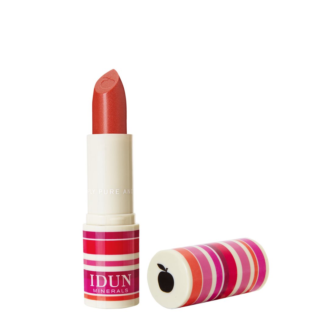 IDUN MINERALS Lipstick Frida 4 g