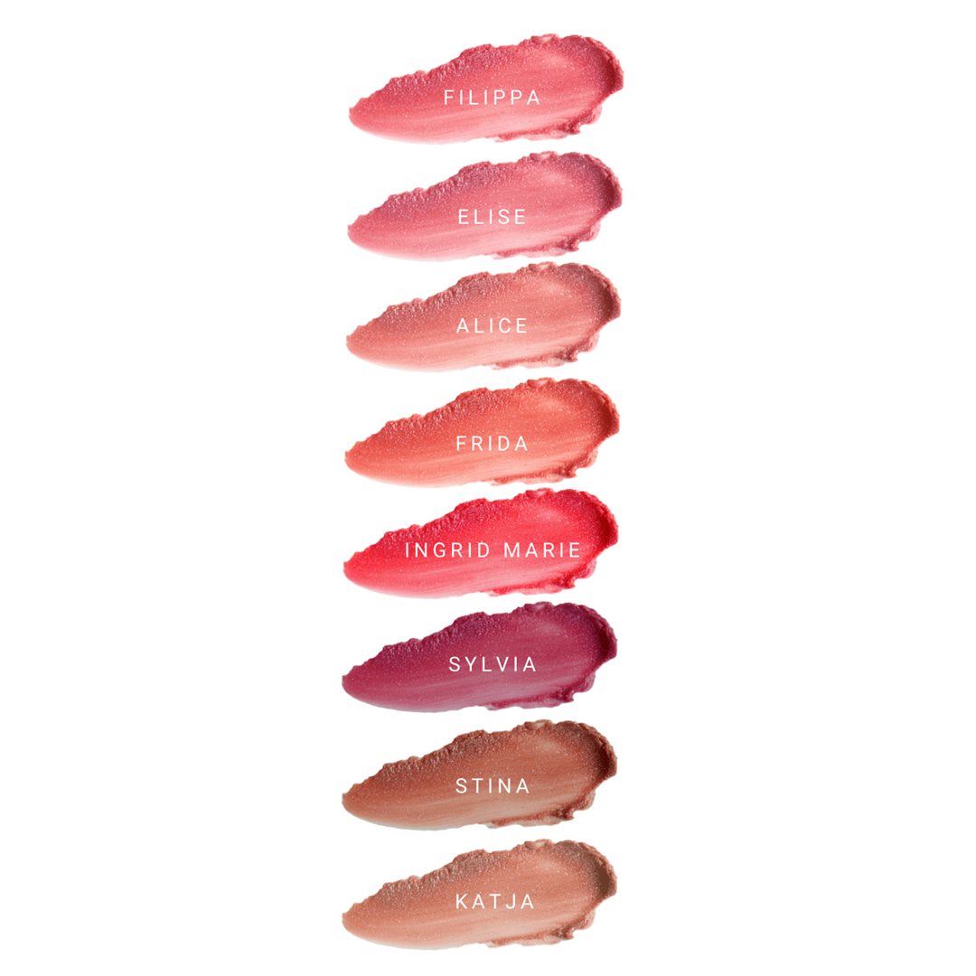 IDUN MINERALS Lipstick Frida 4 g
