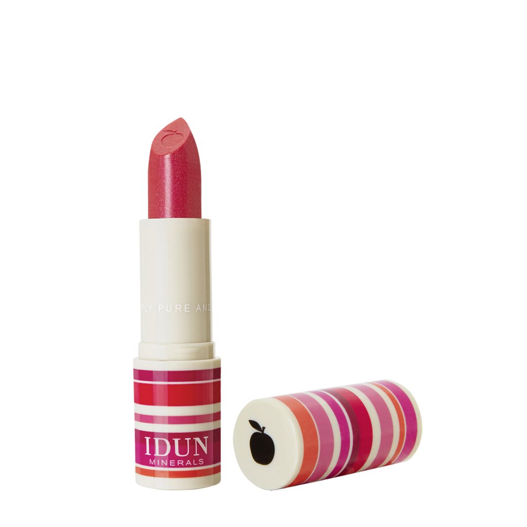 IDUN MINERALS Lipstick Filippa 4 g