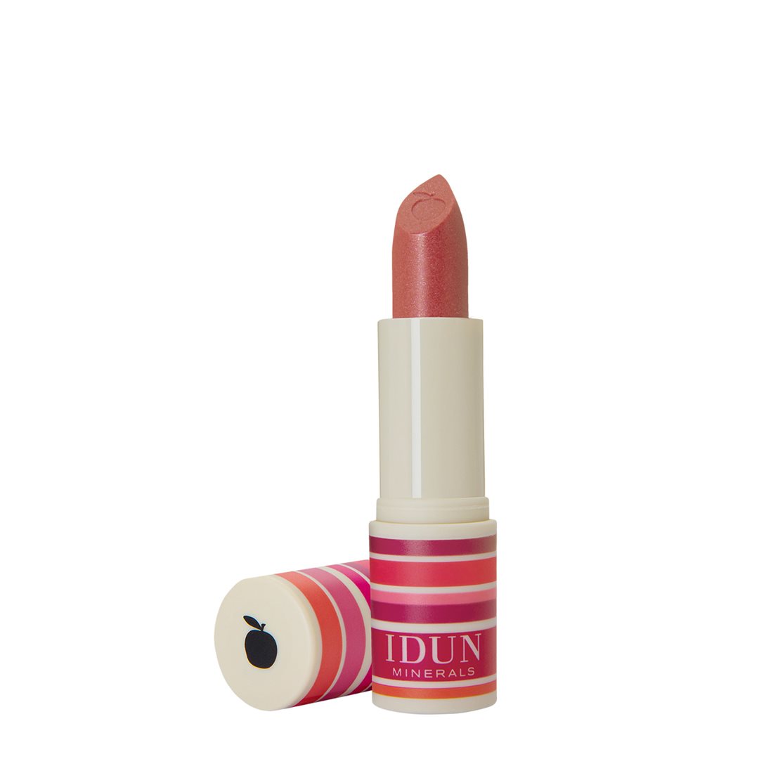 IDUN MINERALS Lipstick Ingrid Marie 4 g