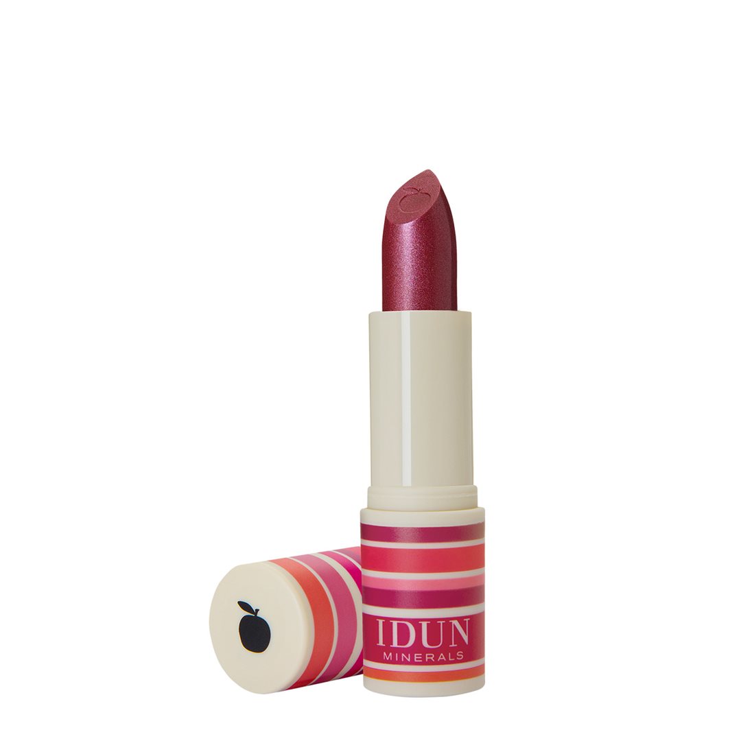 IDUN MINERALS Lipstick Sylvia Matte 4 g