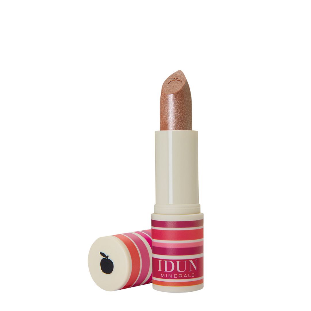 IDUN MINERALS Lipstick Katja 4 g