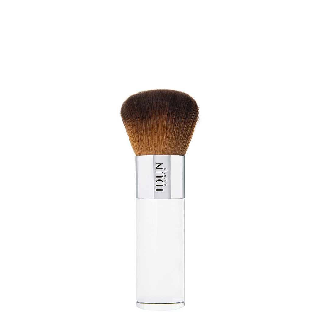 IDUN MINERALS Pinsel Big Powder brush