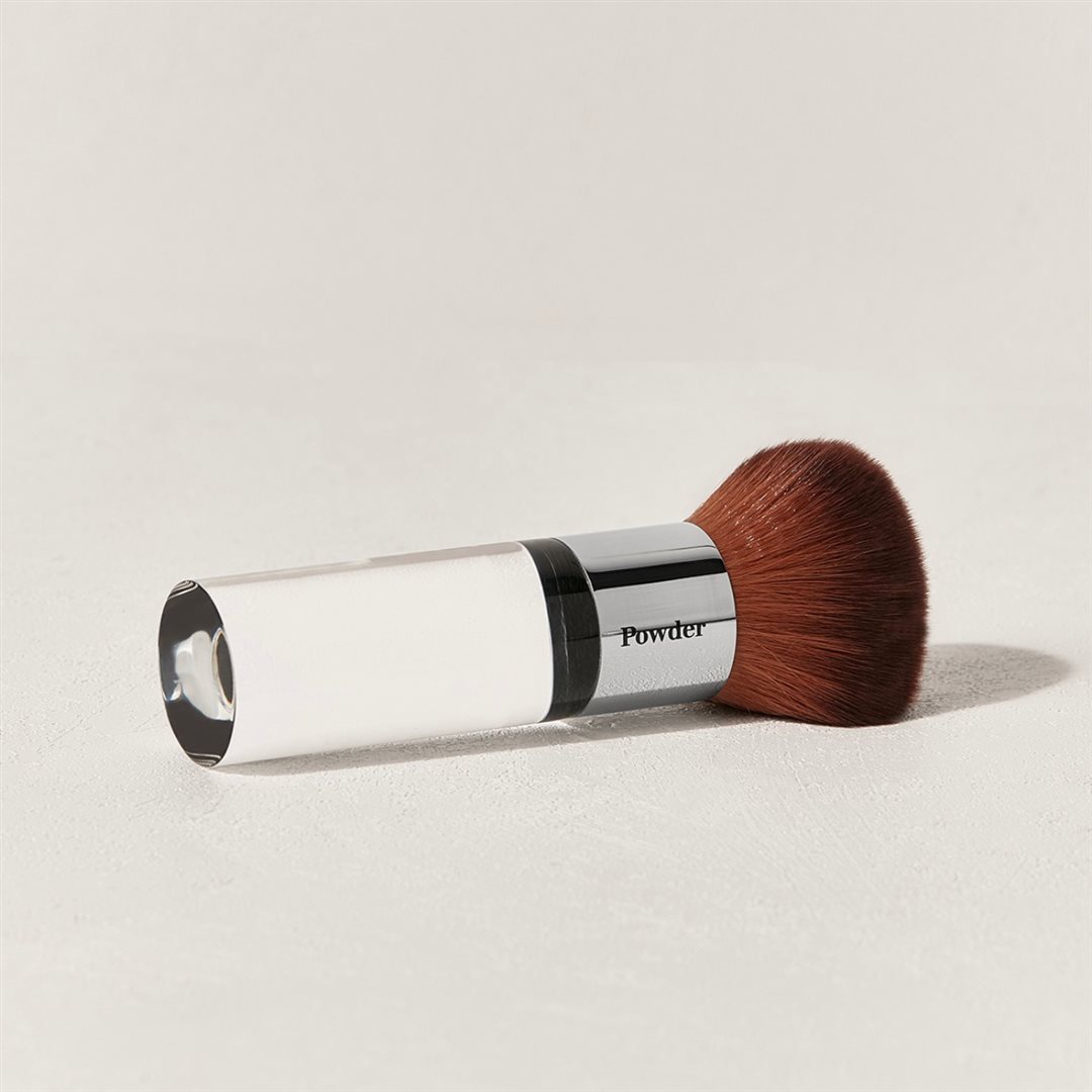 IDUN MINERALS Pinsel Big Powder brush
