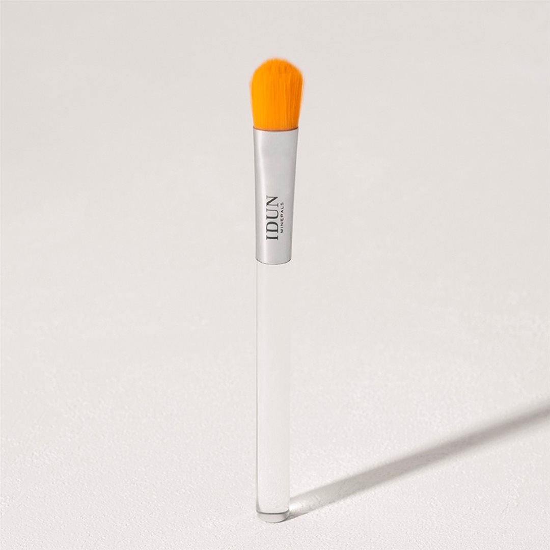 IDUN MINERALS Pinsel Concealer brush