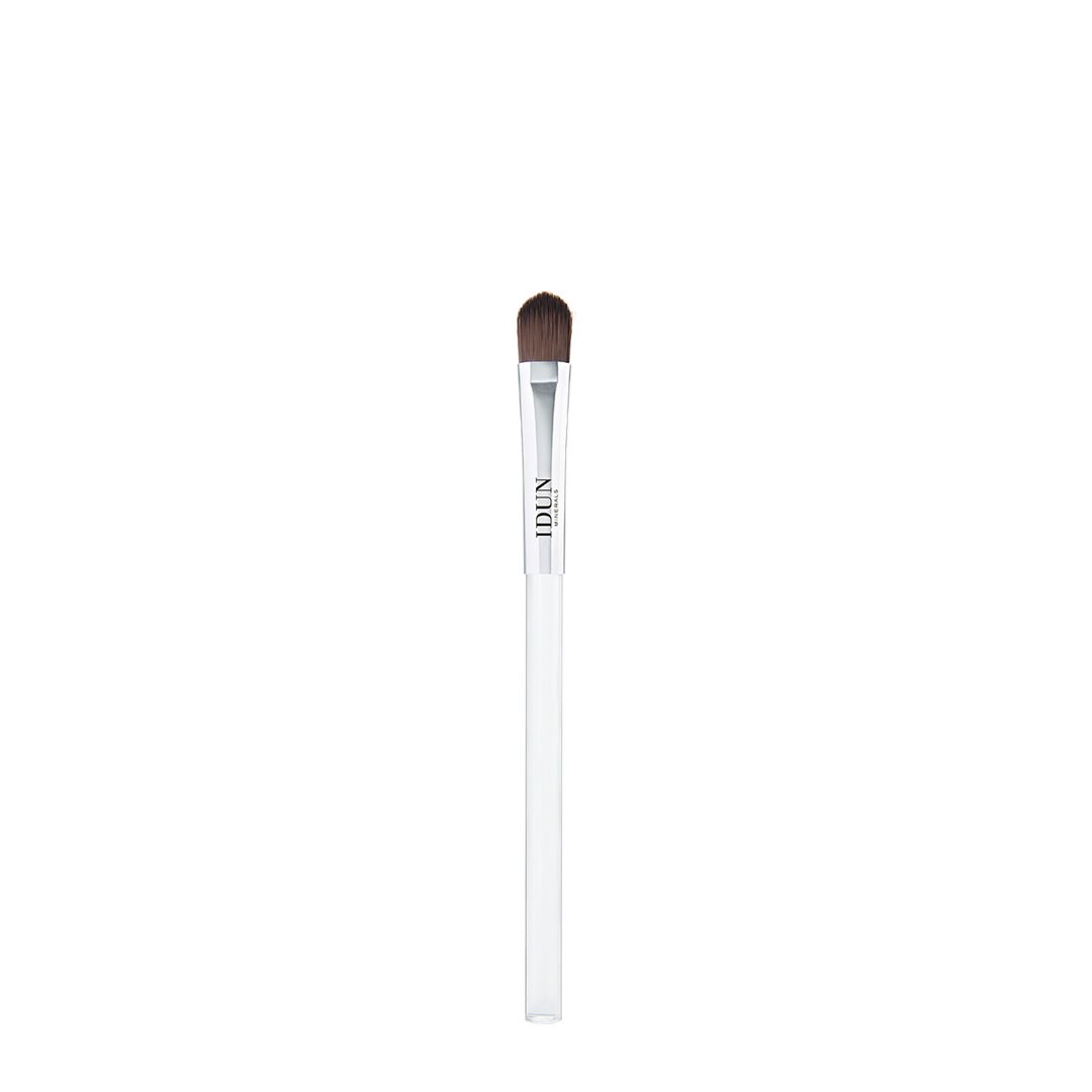 IDUN MINERALS Pinsel Eyeshadow brush