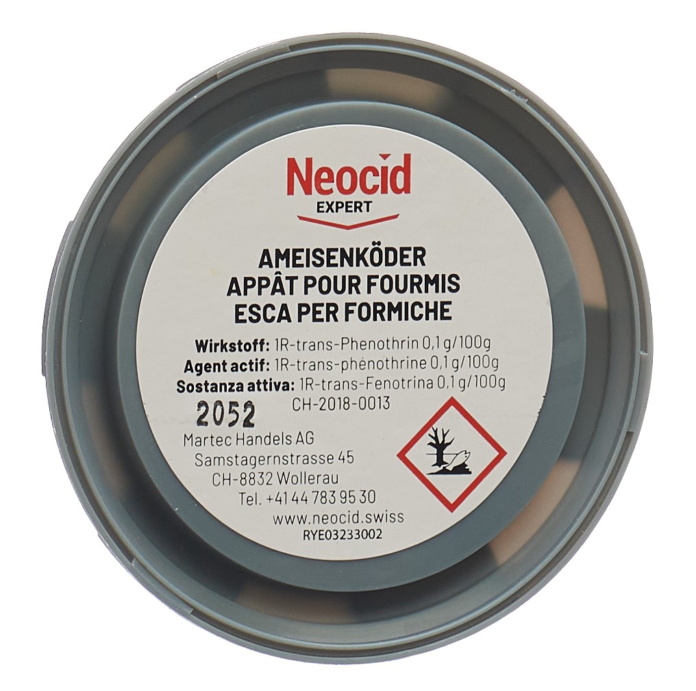 NEOCID EXPERT Ameisenköder 2 Stk