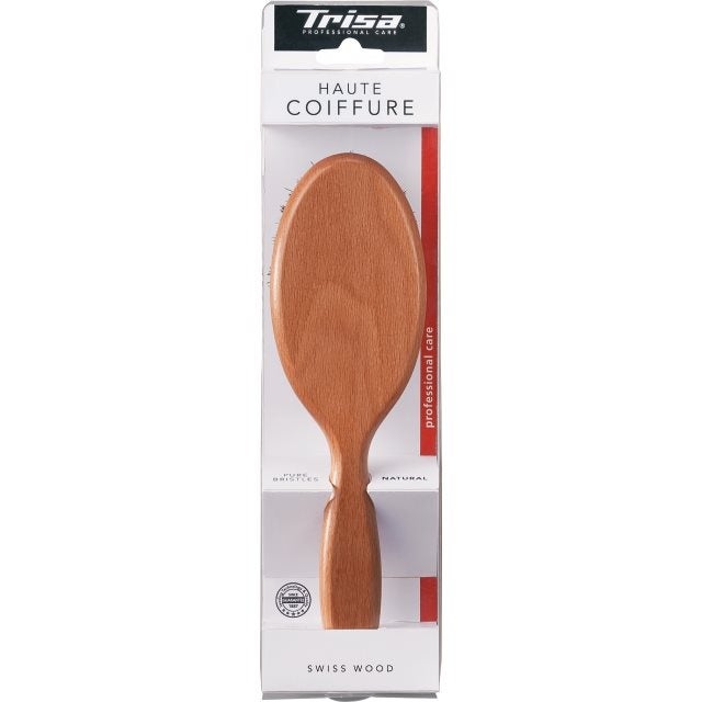 TRISA Haute Coiffure Natural L