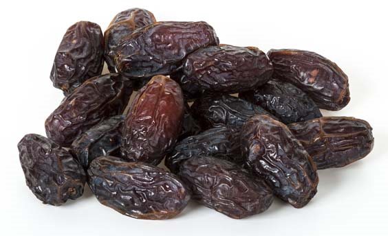 BIO SUN SNACK Datteln Medjool Bio 5 kg