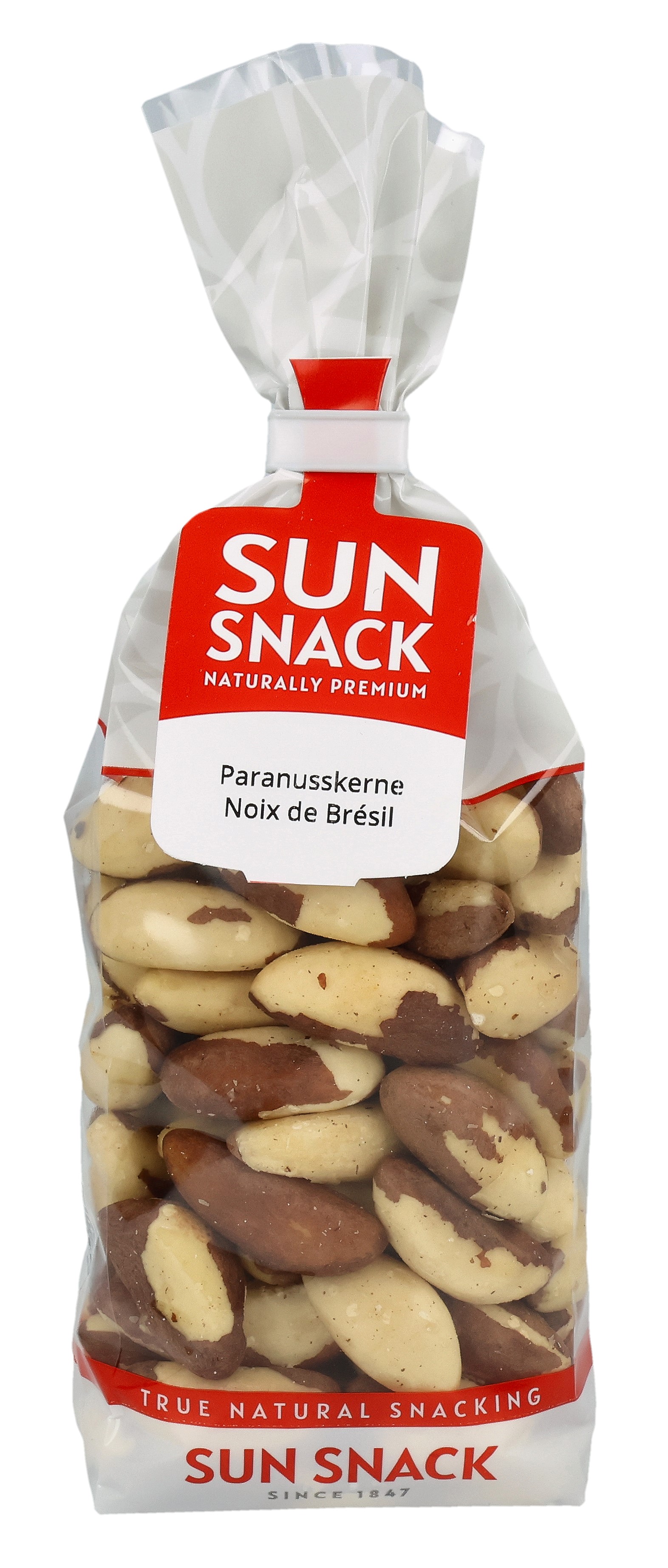 SUN SNACK Paranusskerne Btl 250 g