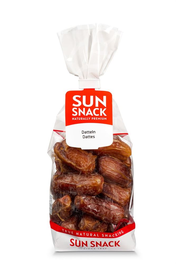 SUN SNACK Datteln entsteint Btl 200 g