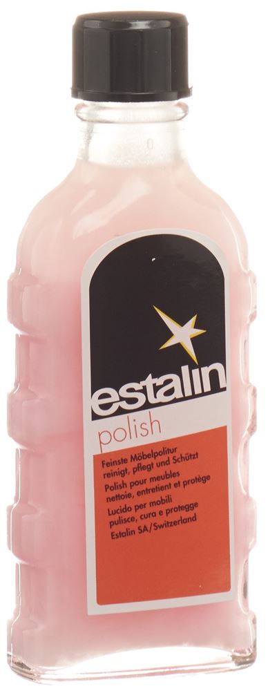 ESTALIN Politur Fl 125 ml