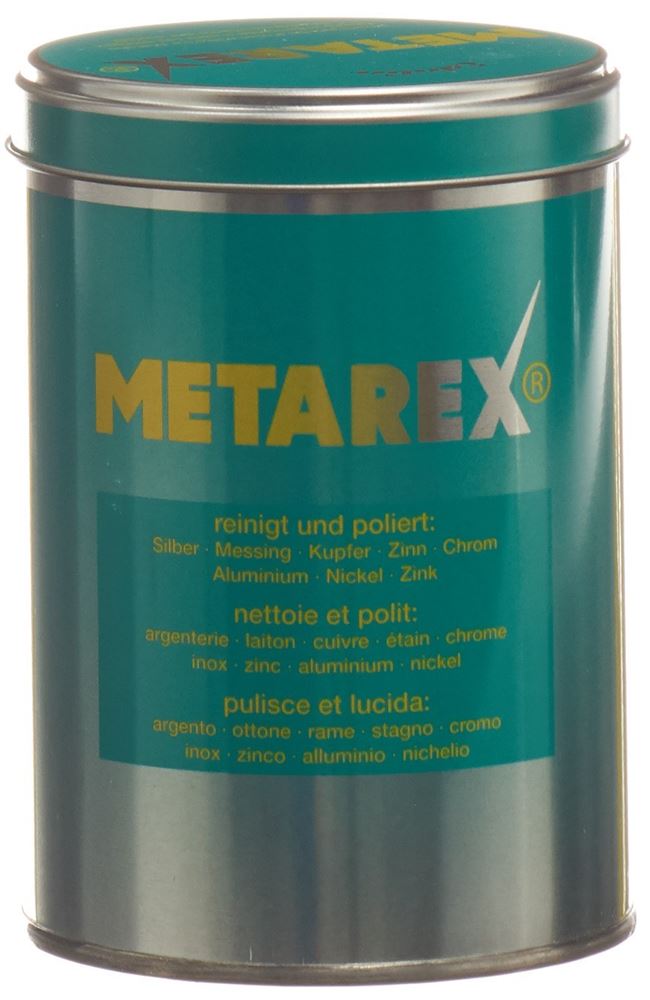METAREX Zauberwatte 200 g