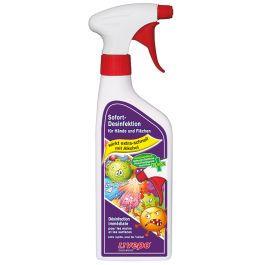 VEPO vepo Sofort-Desinfektion für Hände und Flächen Spray 500 ml