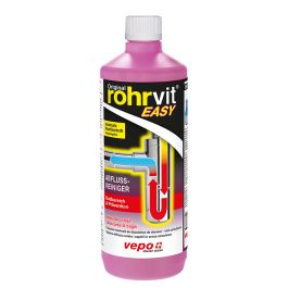 VEPOCALC FORTE Sanitär Entkalker 1100 g