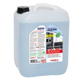 VEPO vepool Anti-Streifen Schnell-Reiniger 10 Liter