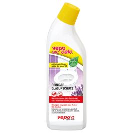 VEPO vepocalc WC WC Reiniger+Glasurschutz 750 ml