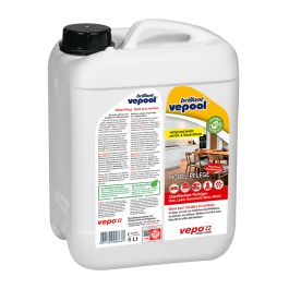 VEPO vepool Brillant Möbel-Pflege 5 Liter