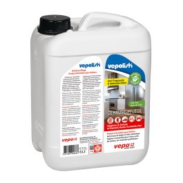 VEPO vepolish Gehäuse-Pflege ECO 5 Liter