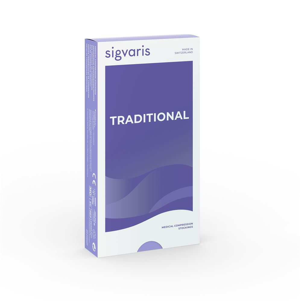 SIGVARIS TRA A-F KKL2 M+ ku off 1 Paar
