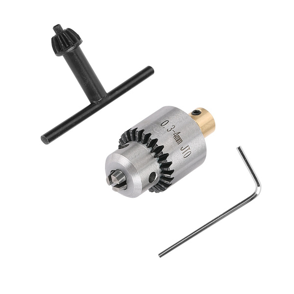DRILL CHUCK W/MINI-QUICK-COUPL