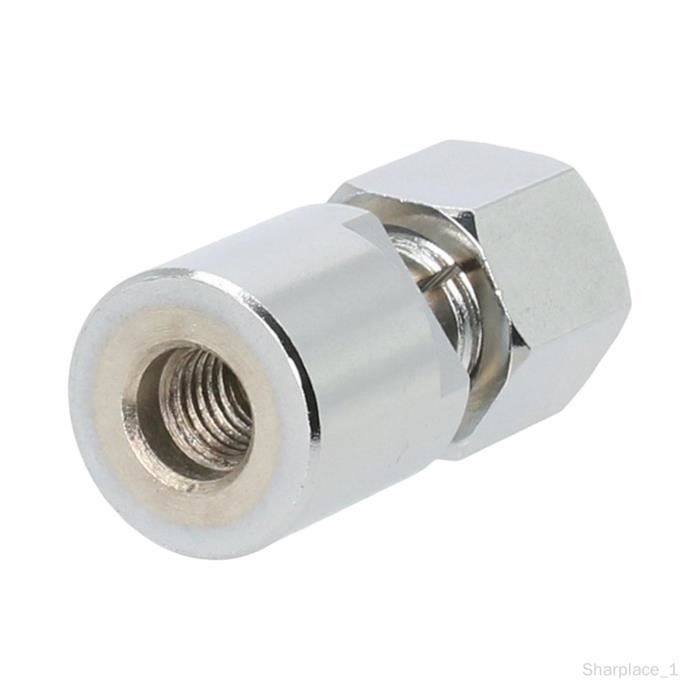 DRILL CHUCK W/MINI-QUICK-COUPL