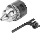 DRILL CHUCK SM W/KEY F/511.110