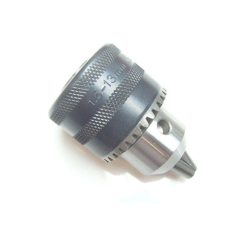DRILL CHUCK SM W/KEY F/511.110