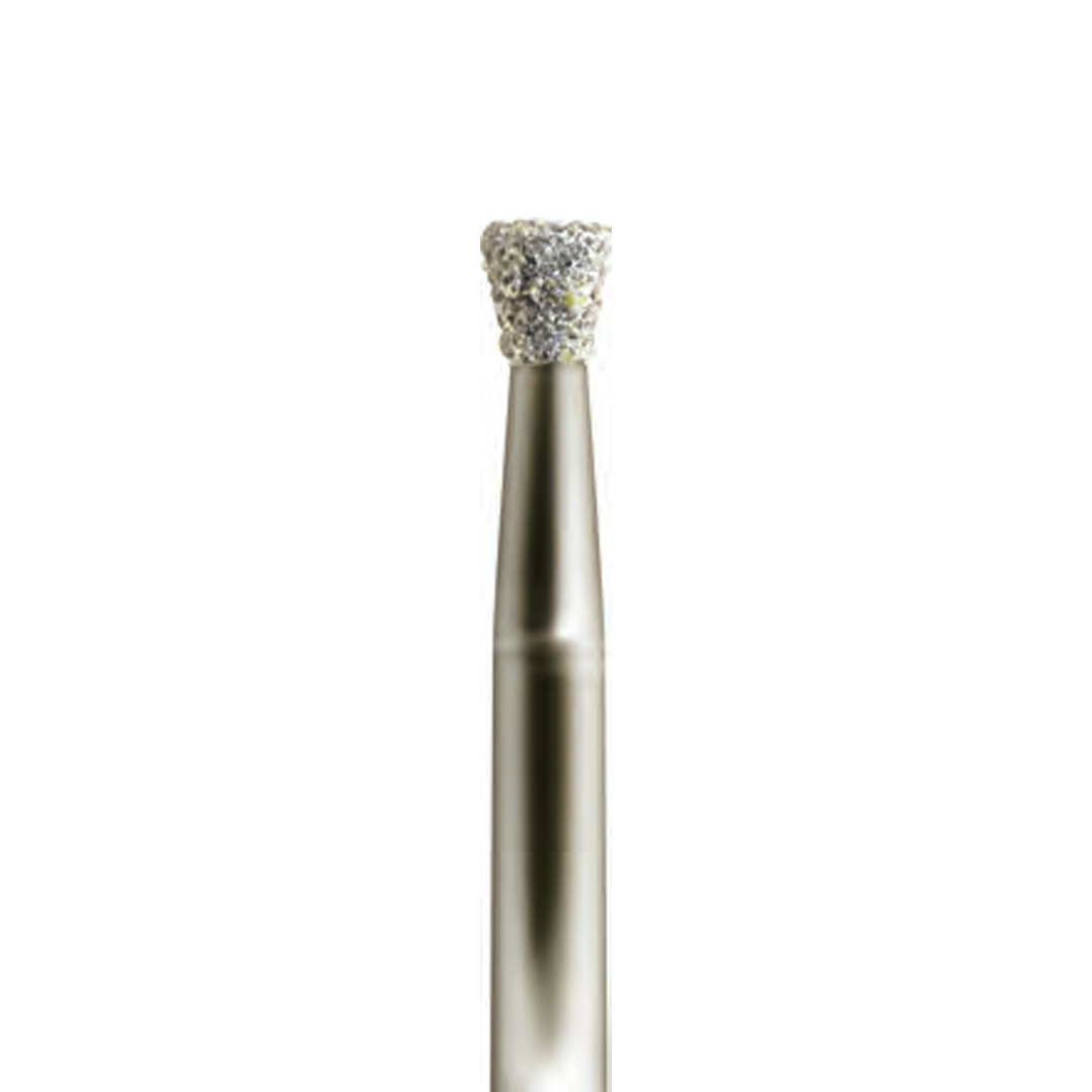 BURR INVERTED-CONE M Ã˜6.5