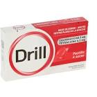 DRILL BIT S Ã˜1.3