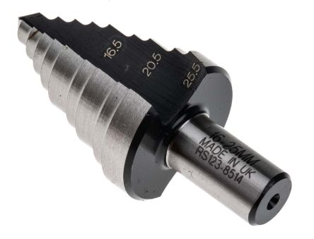 DRILL BIT Ã˜1.1 W/STOP L17.5/4